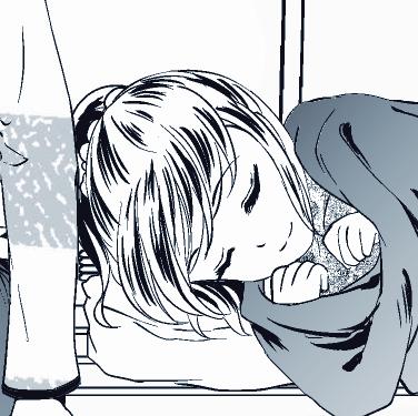 天使吻过你的歌喉(一)