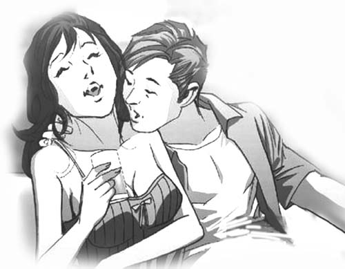 局长失踪了