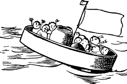 交流能力