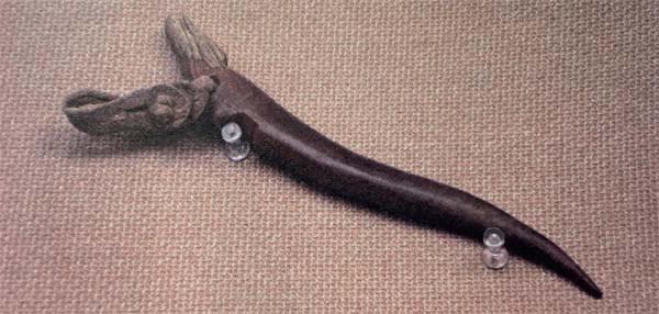 葛履纠纠竹丝长