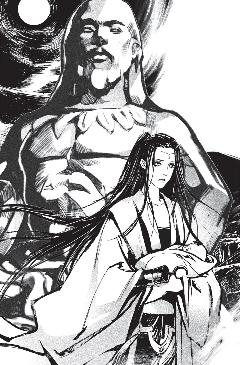 墓法墓天，无法无天（下）