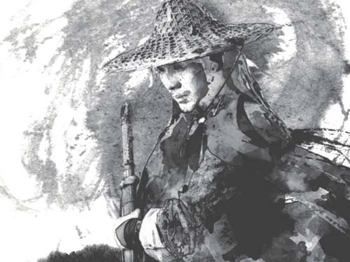 玄冥设定简介