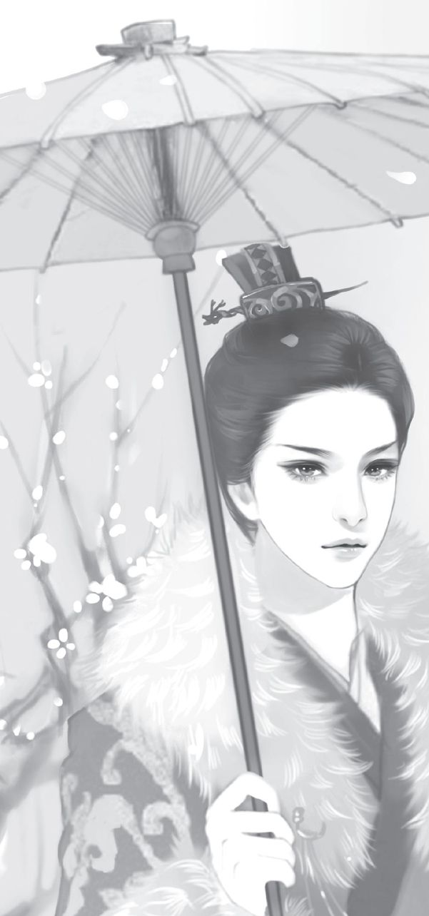 怨偶天成（五）