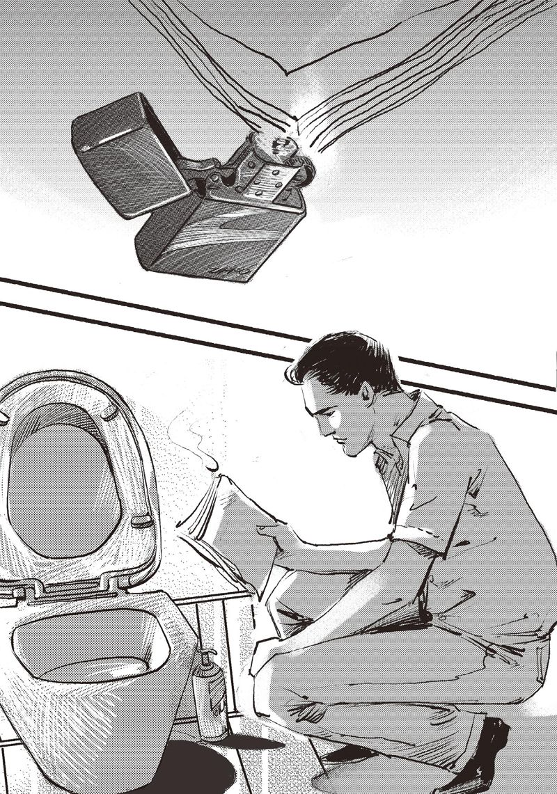 城市之光(六)