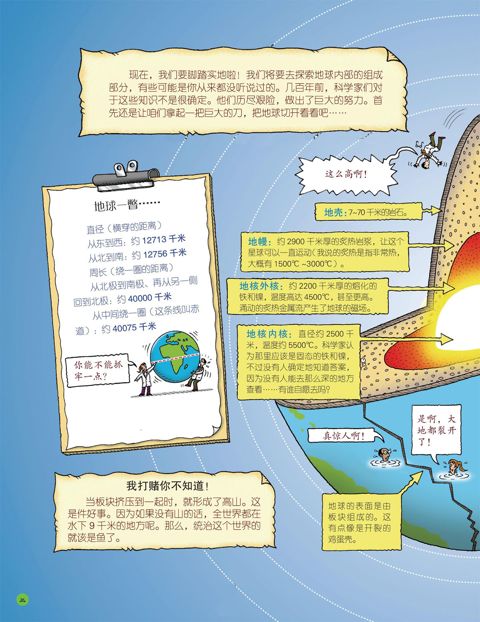 不可思议的宇宙