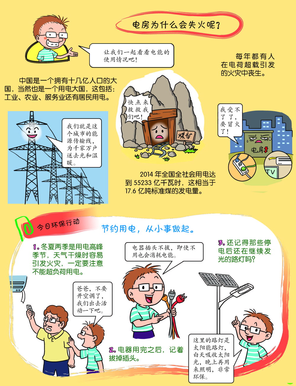 一场火灾引发的思考