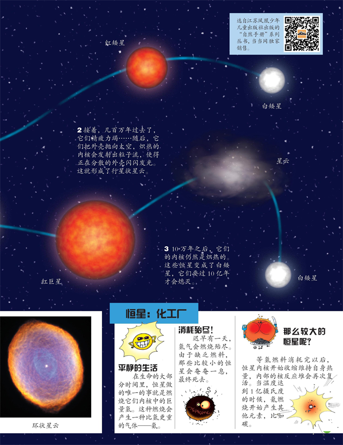 恒星
