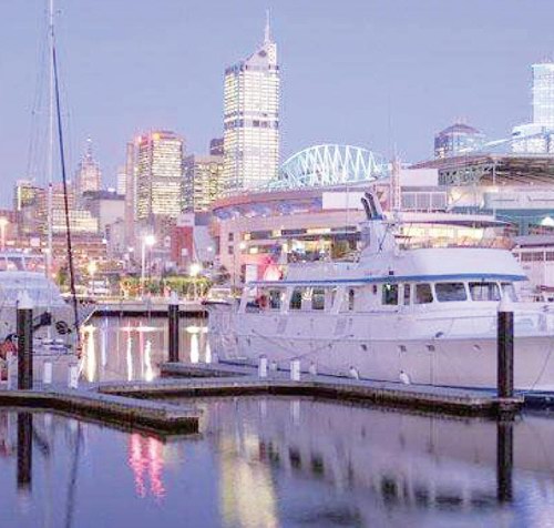 美好希望之城——开普敦