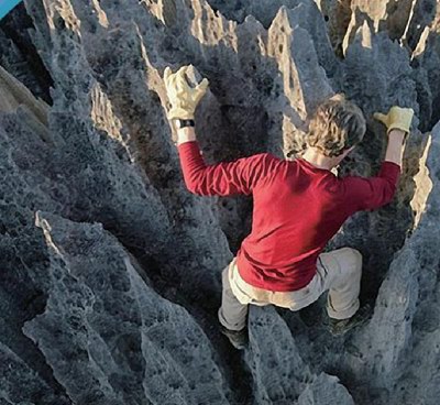 被时间遗忘的自然博物馆