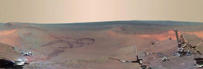 2018不容错过的天文奇观:火星大冲