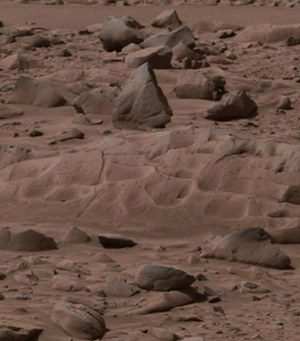 2018不容错过的天文奇观:火星大冲