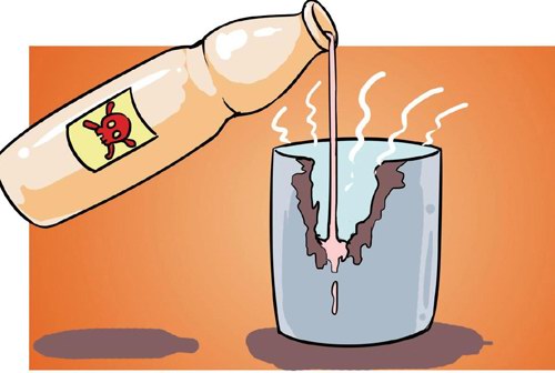 住在“生命禁区”的微生物