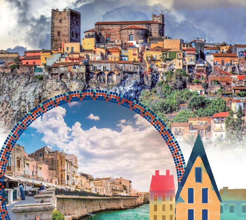 西西里岛——意大利南方的“珍珠”