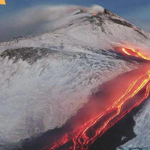 西西里岛——意大利南方的“珍珠”