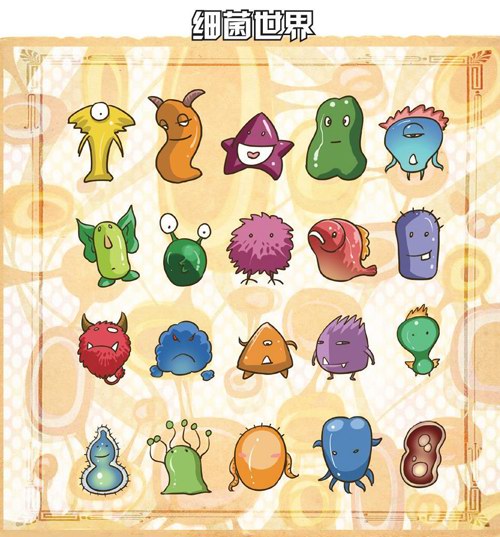 细菌成膜——成“魔”的细菌