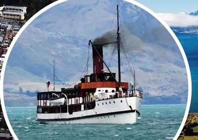 纯净绿玉米——新西兰