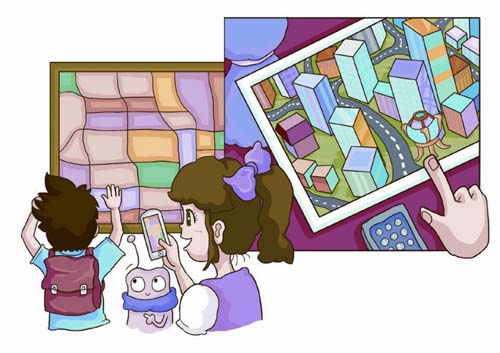 追踪北京铜兽首