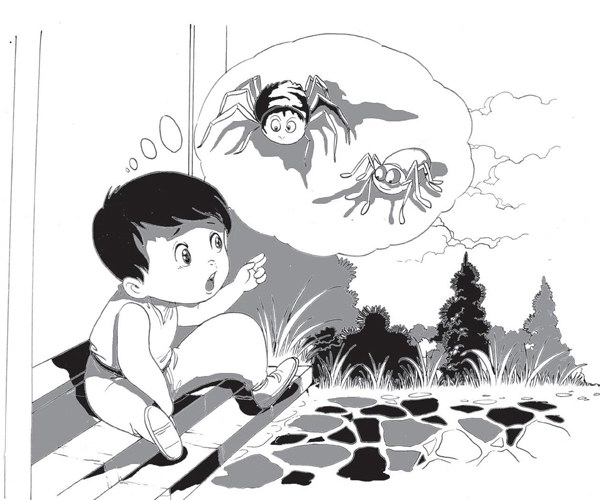王子的长夜(三)神秘的钥匙
