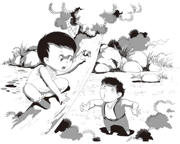 王子的长夜（四）