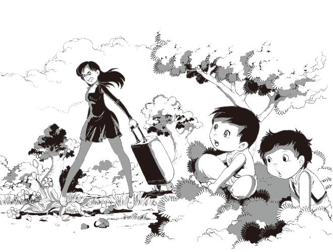 王子的长夜（四）