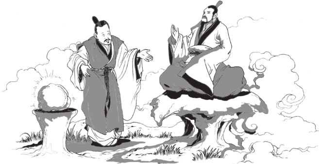 点金成石