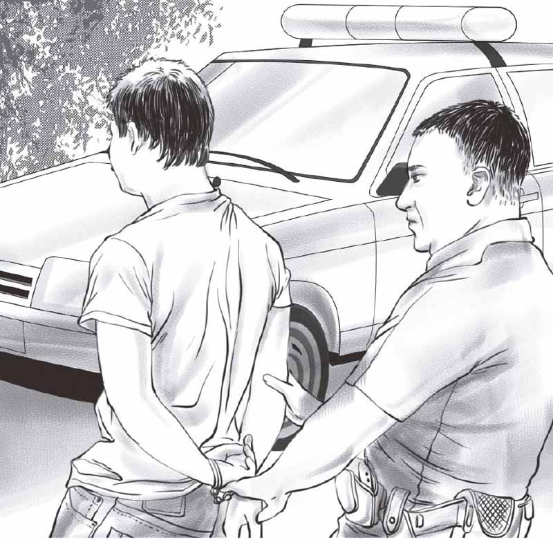 消失的幽灵车案