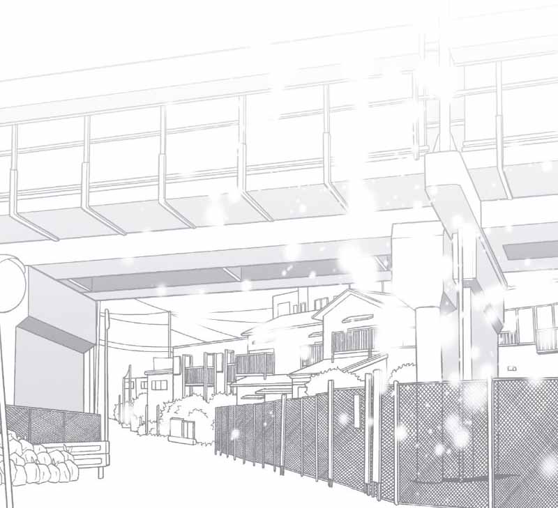 我在这城静待花开