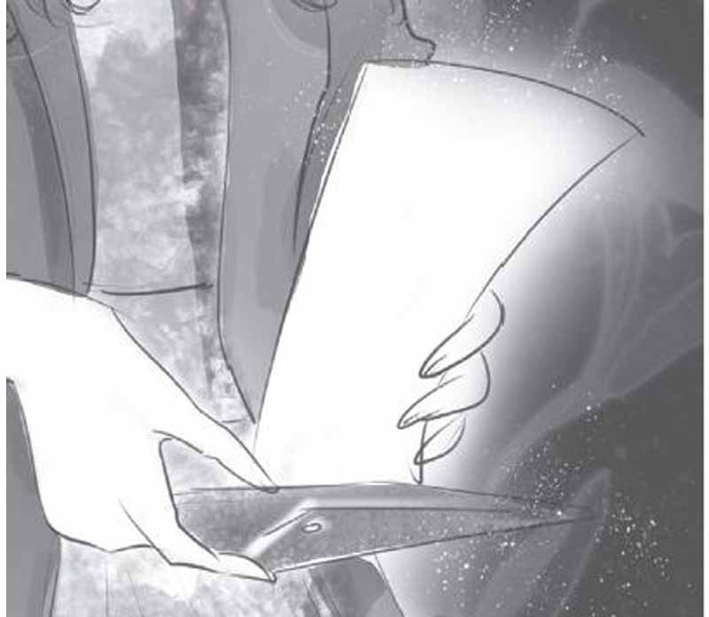 告别星辰,行星不停转