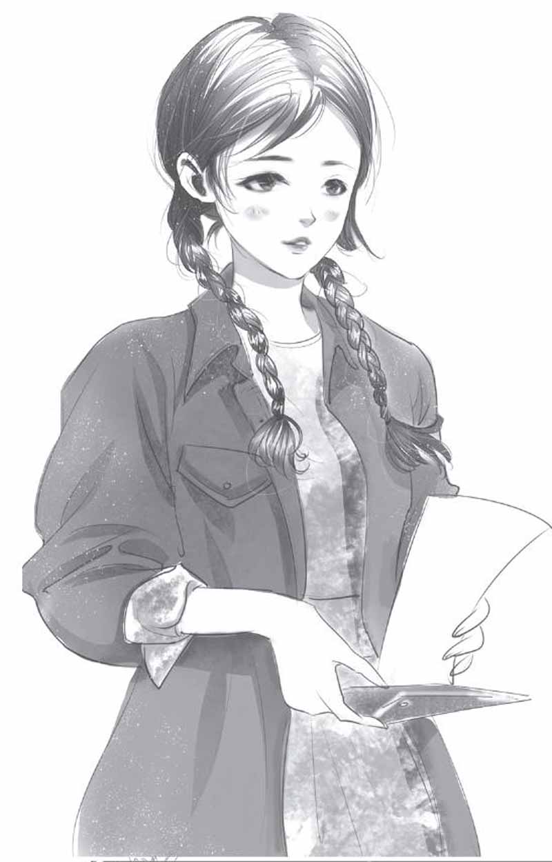 告别星辰,行星不停转