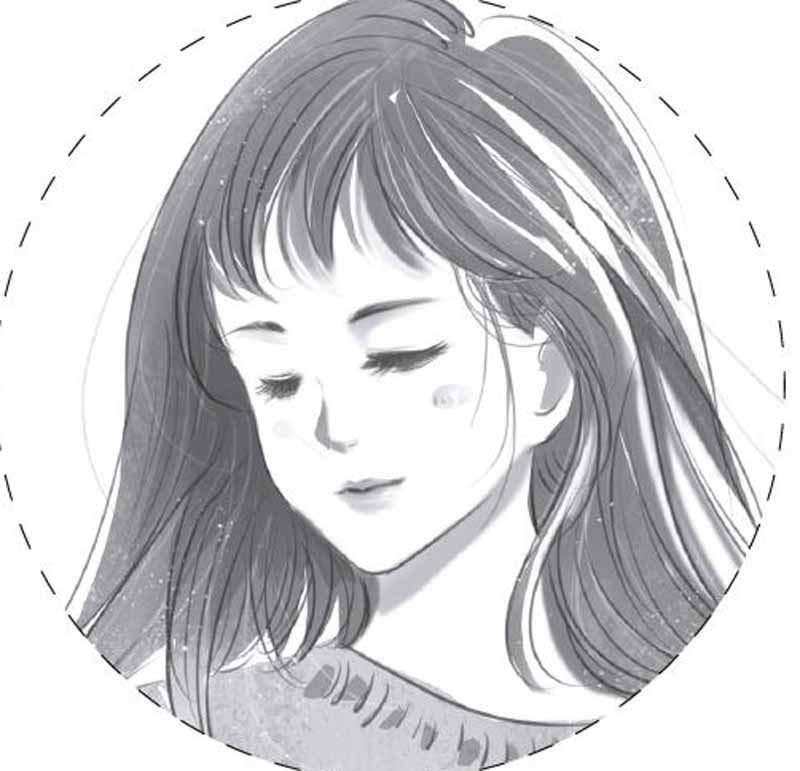 告别星辰,行星不停转