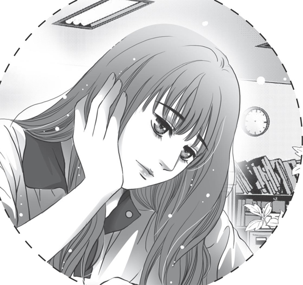 你是我没唱完的歌 (三)