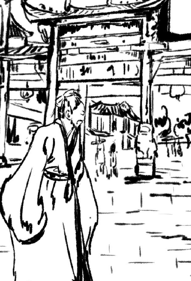 螺蛳米粉宴