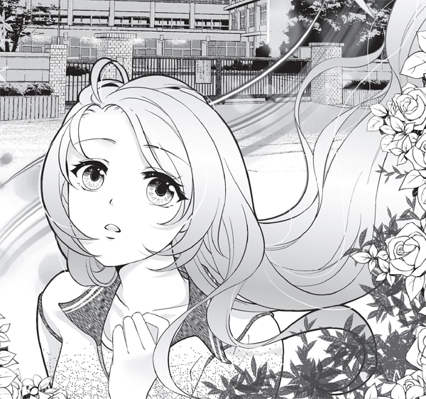 再见，最亮的月光