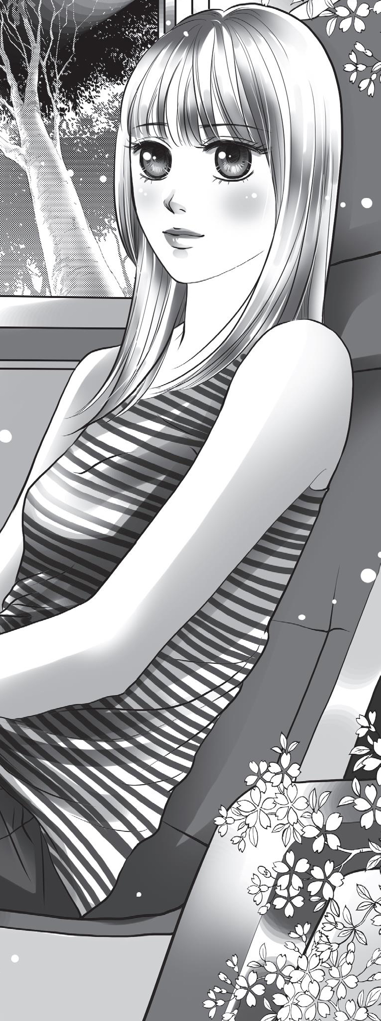 孔明灯曾靠近明月,哪怕夜空已有繁星