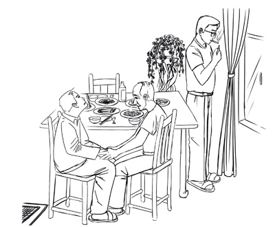 领导是咱老家人