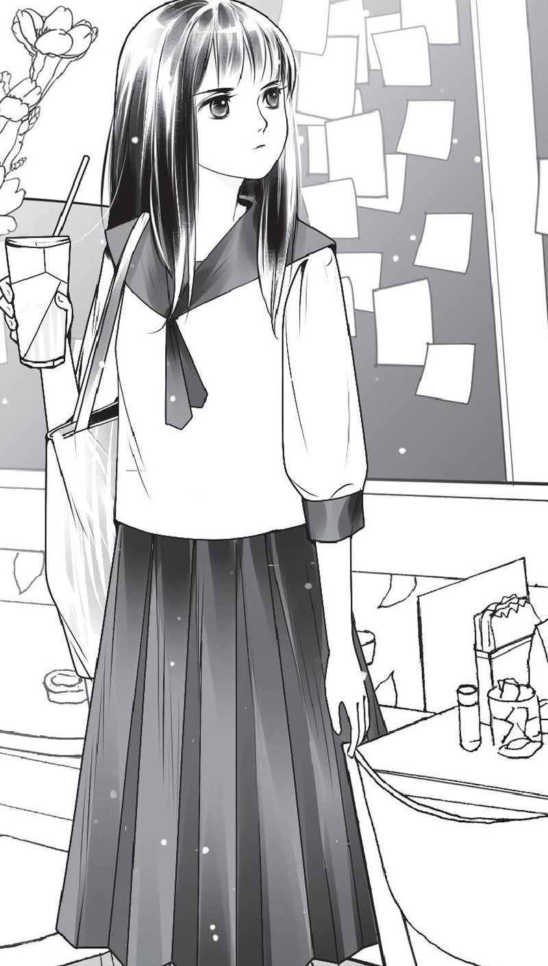 你遇见谁，会有怎样的对白