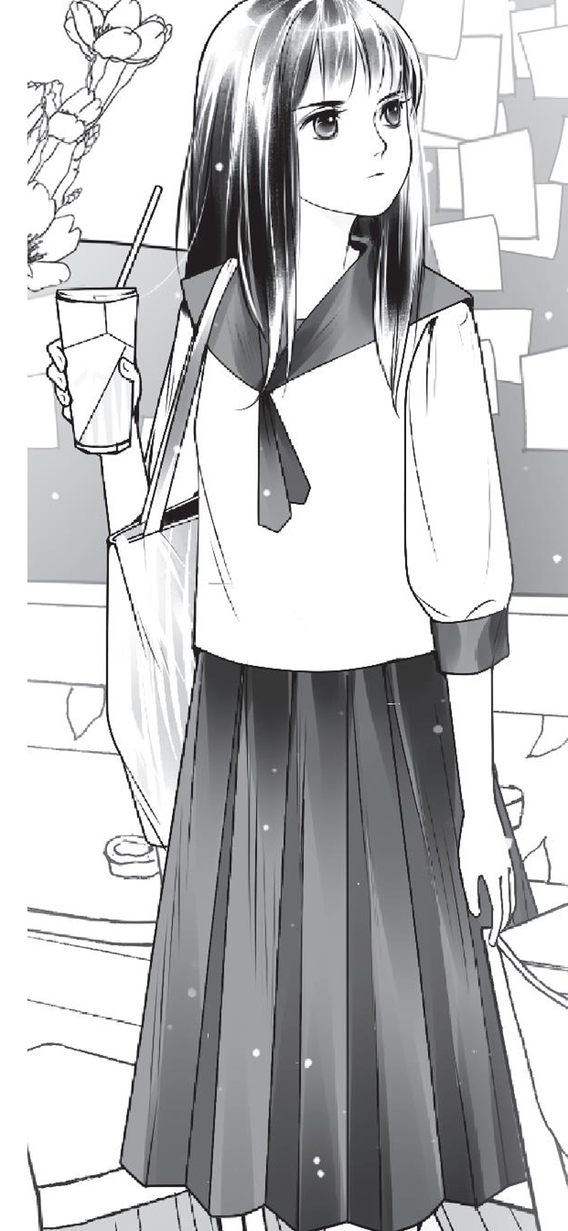 你遇见谁，会有怎样的对白