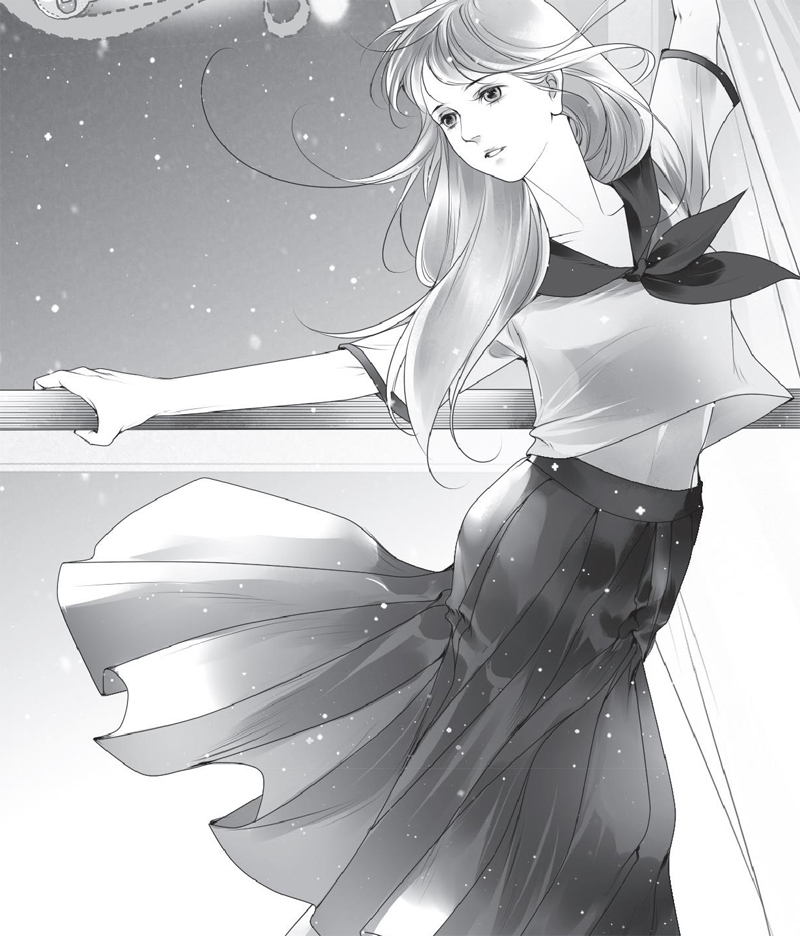 穿越365个名字靠近