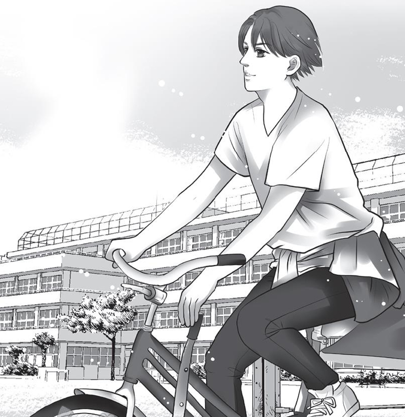 大风起兮尘飞扬