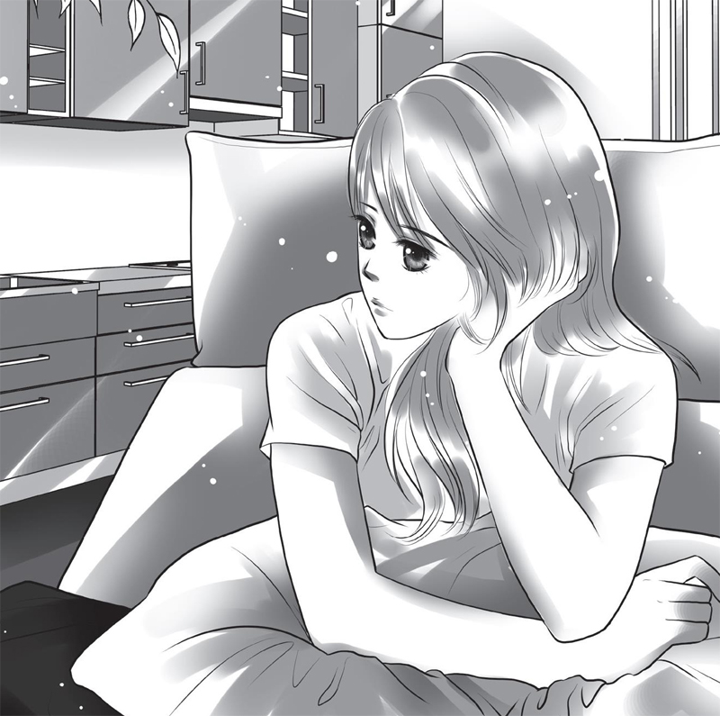 山川自是绕云尘