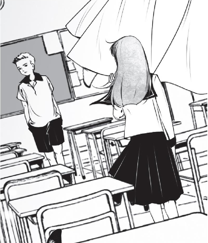 只有风知道