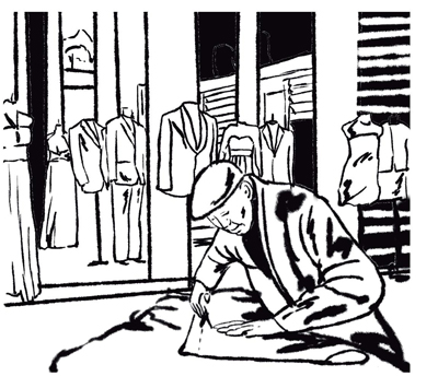 巧手妙心