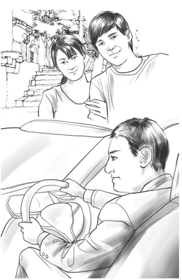 巨婴传说(二)