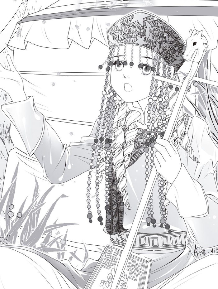 踏遍万水千山,归来仍似少年