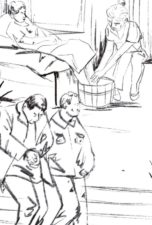 警报器与“浑时辰”