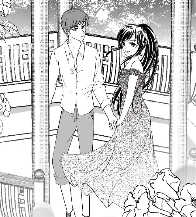 凌霄已过横塘路