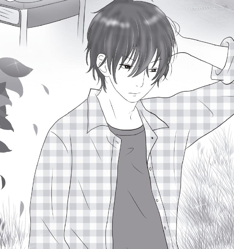 菁华街少年漂流记