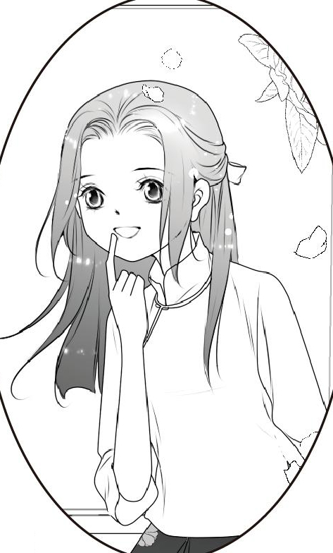 因为你，我相信童话