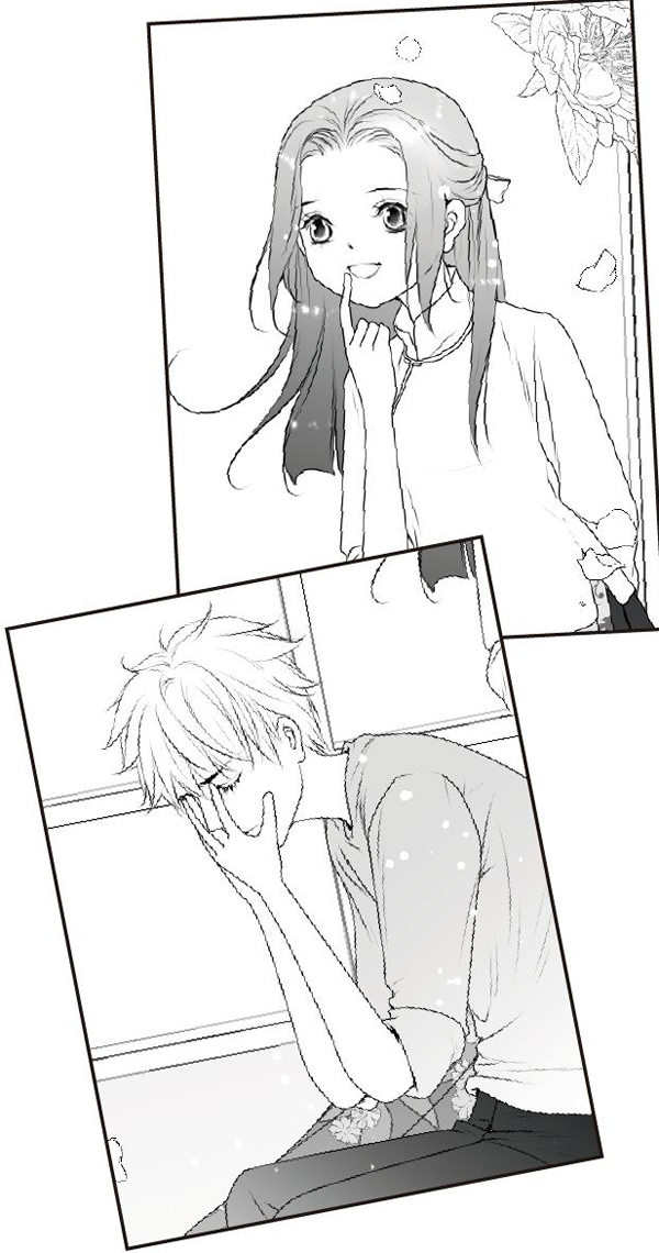 因为你，我相信童话