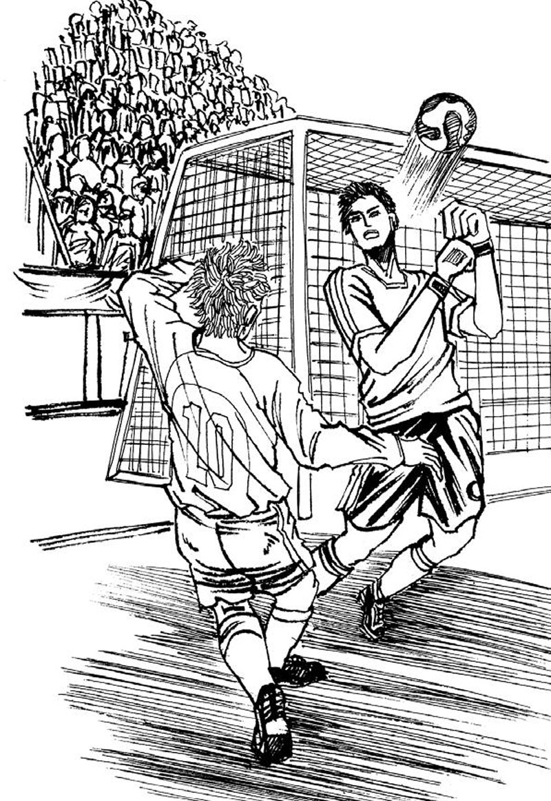 黄金右手